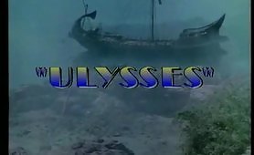 Le avventure di Ulysses scene integrale