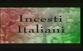 Tutto in famiglia hardcore italiano