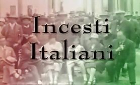 Incesti italiani 3 - La Bambola FIlm completo con Baby Marilyn