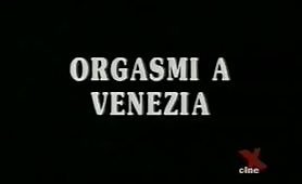 Orgasmi A Venezia film  porno gratuito